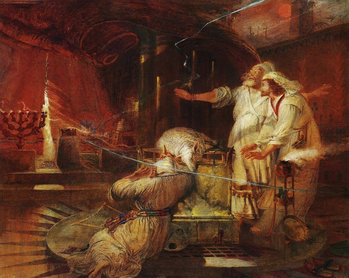 New Testament - Marinus Jan Marijs